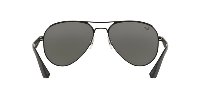 Rayban 3523 006/6G 360 visione