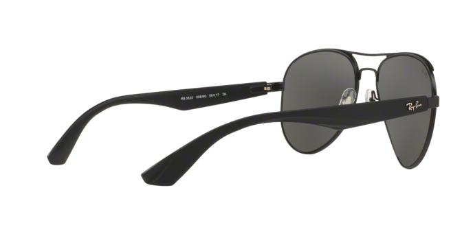 Rayban 3523 006/6G 360 visione
