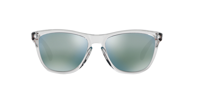 Oakley Frogskins 9013 24-436 cle 360 visione