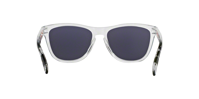 Oakley Frogskins 9013 24-436 cle 360 visione