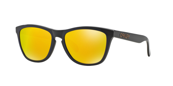 Oakley Frogskins 9013 31 Fire Ir 360 visione