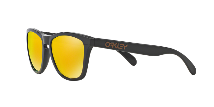 Oakley Frogskins 9013 31 Fire Ir 360 visione