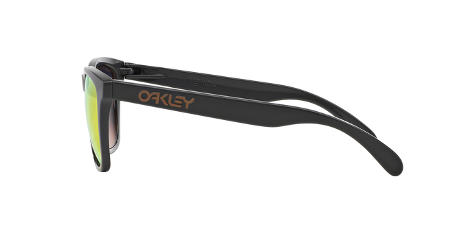 Oakley Frogskins 9013 31 Fire Ir 360 visione
