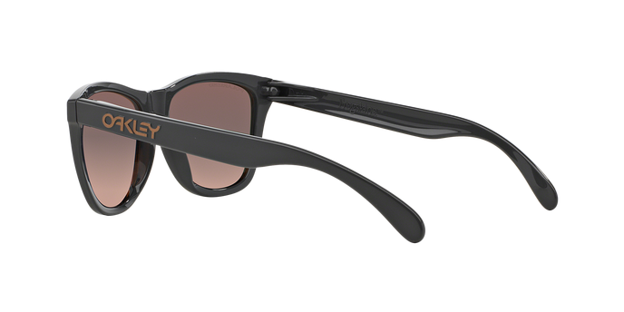 Oakley Frogskins 9013 31 Fire Ir 360 visione