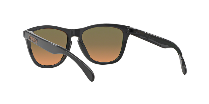 Oakley Frogskins 9013 31 Fire Ir 360 visione