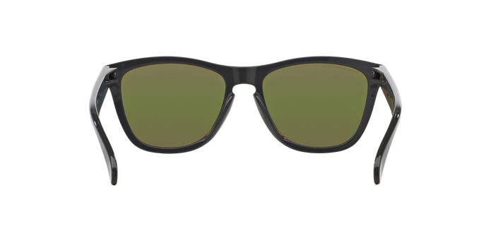 Oakley Frogskins 9013 31 Fire Ir 360 visione