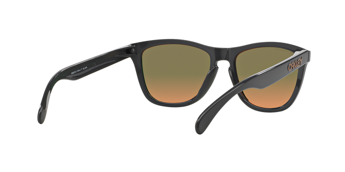 Oakley Frogskins 9013 31 Fire Ir 360 visione