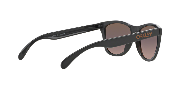 Oakley Frogskins 9013 31 Fire Ir 360 visione