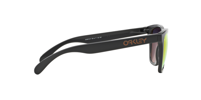 Oakley Frogskins 9013 31 Fire Ir 360 visione