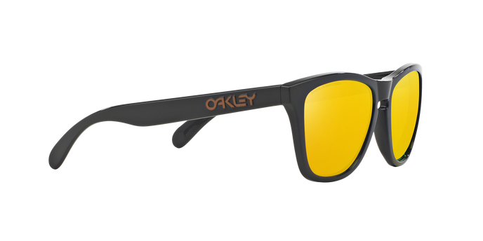 Oakley Frogskins 9013 31 Fire Ir 360 visione