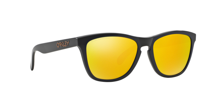 Oakley Frogskins 9013 31 Fire Ir 360 visione