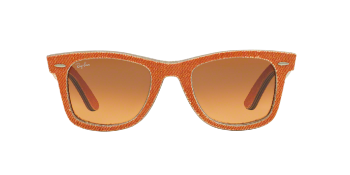 Rayban 2140 Wayfarer 11653C DEN 360 visione