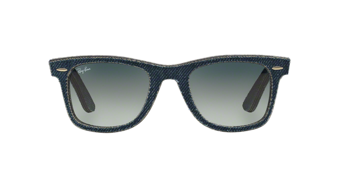 Rayban 2140 Wayfarer 116371 DEN 360 visione