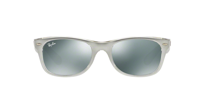 Rayban 2132 New Wayfarer 614440 360 visione