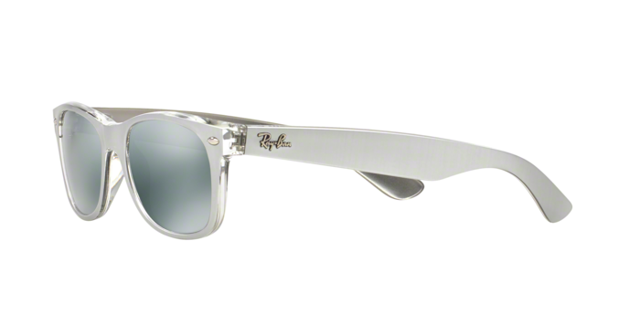 Rayban 2132 New Wayfarer 614440 360 visione