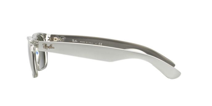 Rayban 2132 New Wayfarer 614440 360 visione