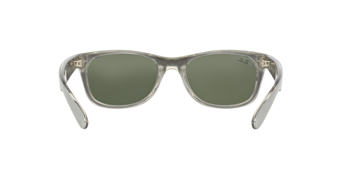 Rayban 2132 New Wayfarer 614440 360 visione