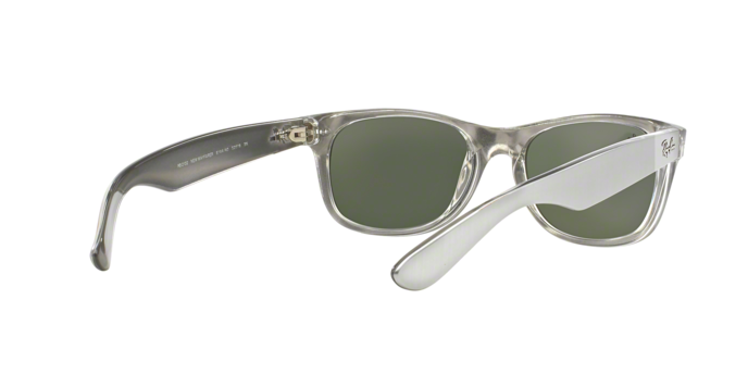 Rayban 2132 New Wayfarer 614440 360 visione