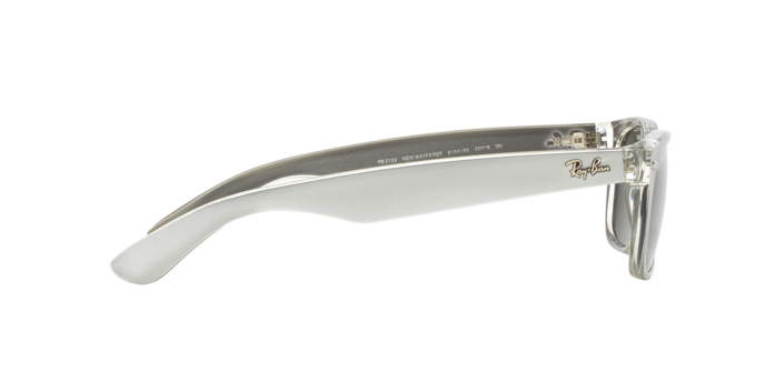 Rayban 2132 New Wayfarer 614440 360 visione