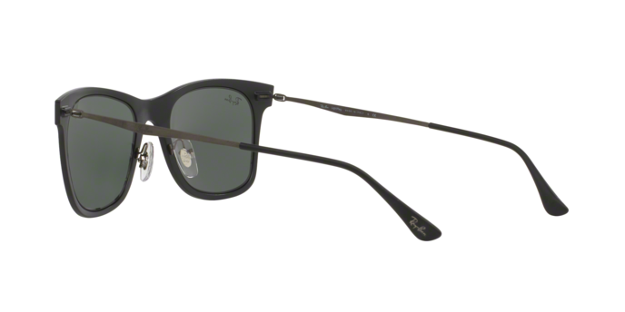Rayban 4210 601S71 360 visione