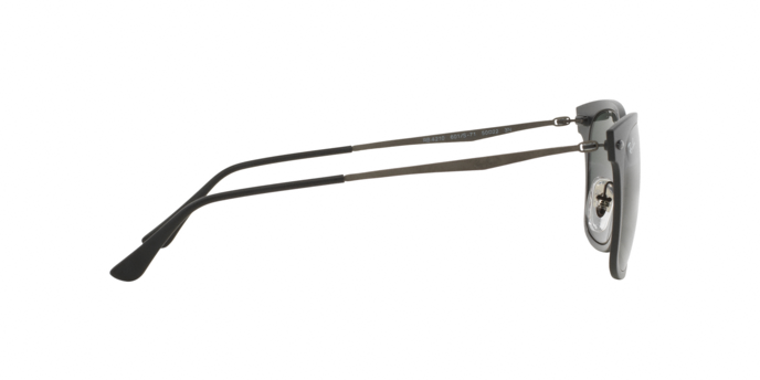 Rayban 4210 601S71 360 visione