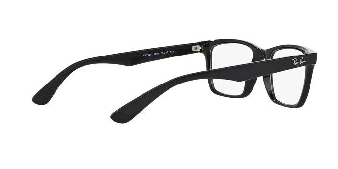 Rayban 7025 2000 360 visione