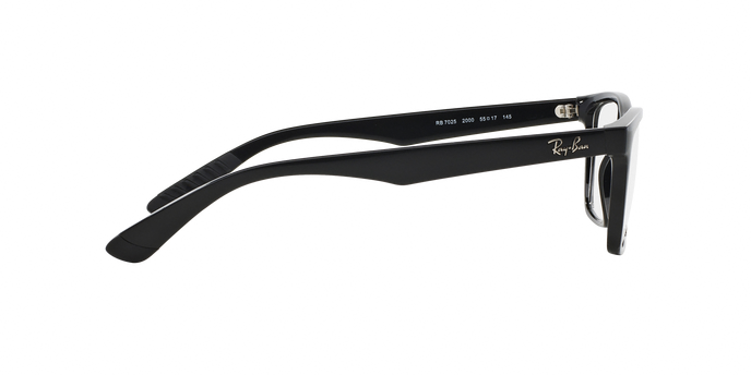 Rayban 7025 2000 360 visione