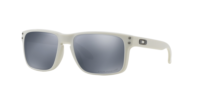 Oakley Holbrook 9102 71 Black i 360 visione