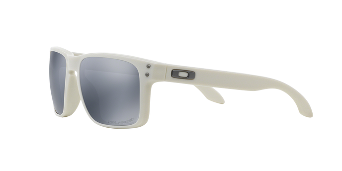 Oakley Holbrook 9102 71 Black i 360 visione