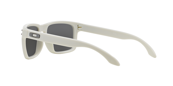 Oakley Holbrook 9102 71 Black i 360 visione