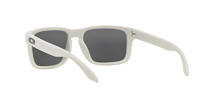 Oakley Holbrook 9102 71 Black i 360 visione