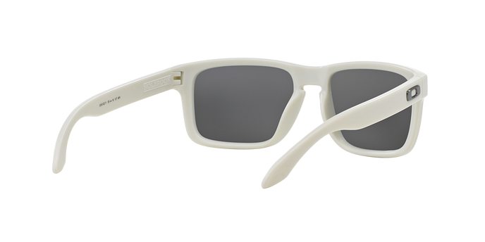 Oakley Holbrook 9102 71 Black i 360 visione