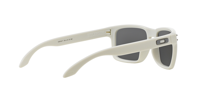 Oakley Holbrook 9102 71 Black i 360 visione