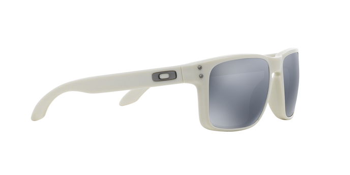 Oakley Holbrook 9102 71 Black i 360 visione
