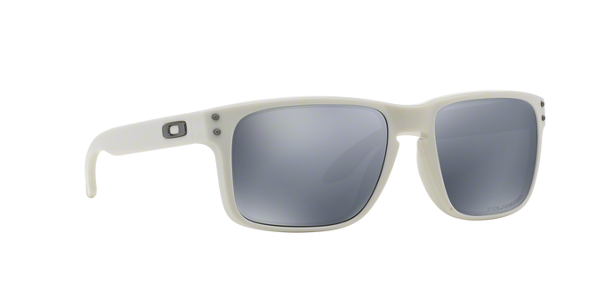 Oakley Holbrook 9102 71 Black i 360 visione
