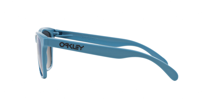 Oakley Frogskins 9013 36 Blue -  360 visione