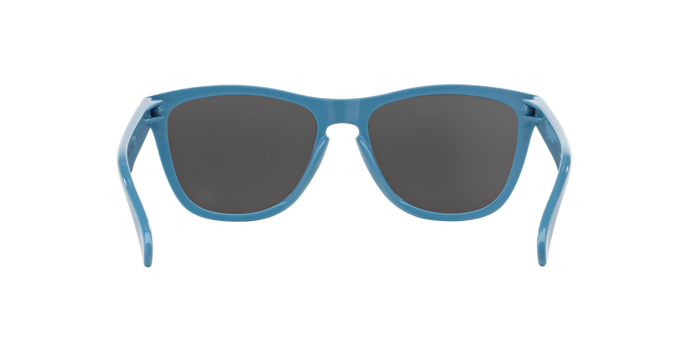 Oakley Frogskins 9013 36 Blue -  360 visione