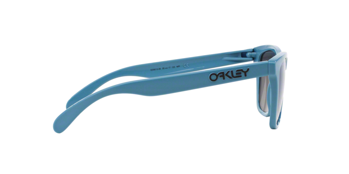 Oakley Frogskins 9013 36 Blue -  360 visione