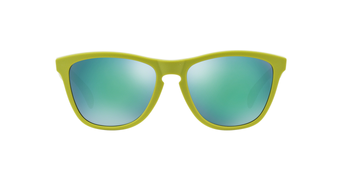 Oakley Frogskins 9013 14 Matte F 360 visione