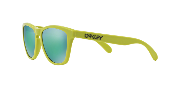 Oakley Frogskins 9013 14 Matte F 360 visione