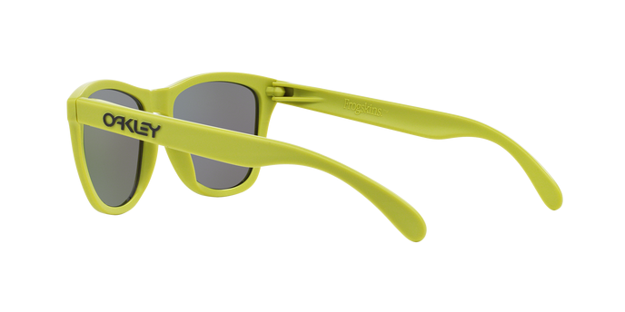 Oakley Frogskins 9013 14 Matte F 360 visione