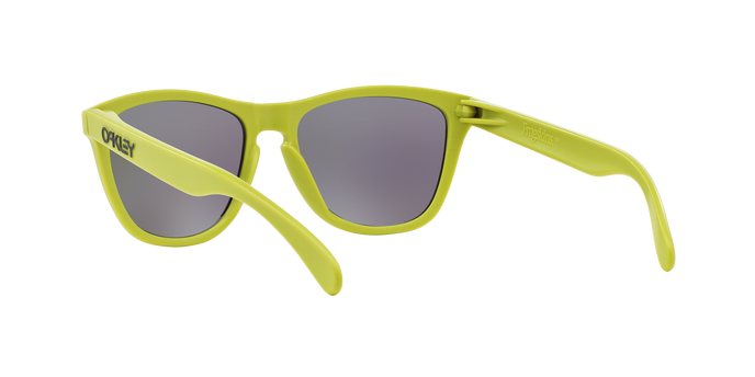 Oakley Frogskins 9013 14 Matte F 360 visione