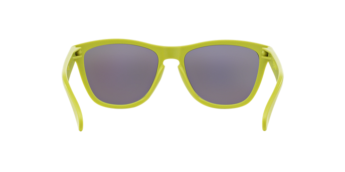 Oakley Frogskins 9013 14 Matte F 360 visione