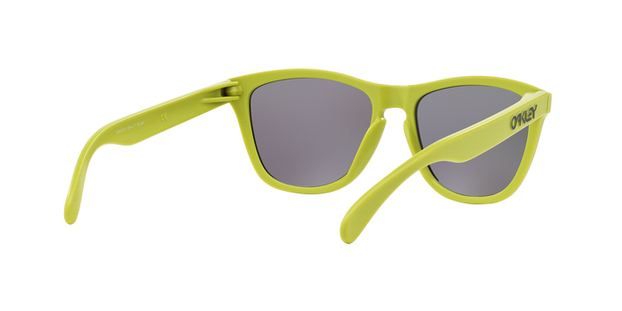 Oakley Frogskins 9013 14 Matte F 360 visione