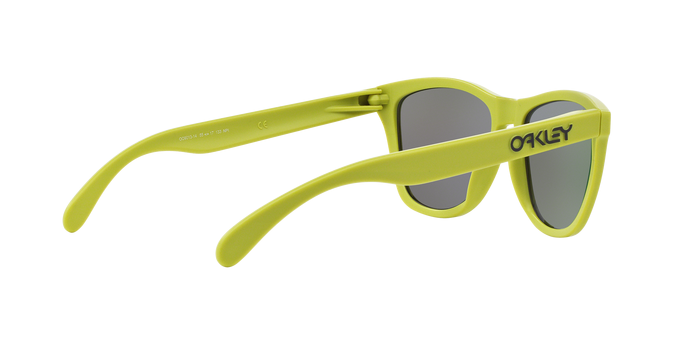 Oakley Frogskins 9013 14 Matte F 360 visione