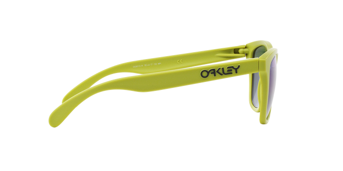 Oakley Frogskins 9013 14 Matte F 360 visione