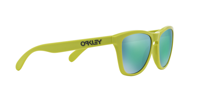 Oakley Frogskins 9013 14 Matte F 360 visione