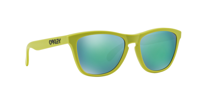 Oakley Frogskins 9013 14 Matte F 360 visione