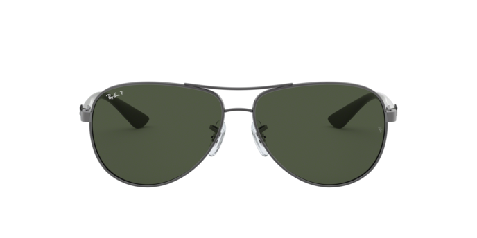 Rayban 8313 004/N5 Pol 360 visione