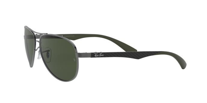 Rayban 8313 004/N5 Pol 360 visione